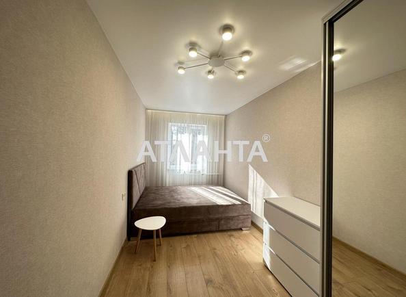 2-комнатная квартира по адресу Фонтанская дор. (площадь 43 м²) - Atlanta.ua - фото 3