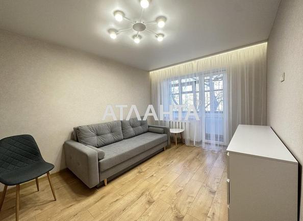 2-комнатная квартира по адресу Фонтанская дор. (площадь 43 м²) - Atlanta.ua - фото 5