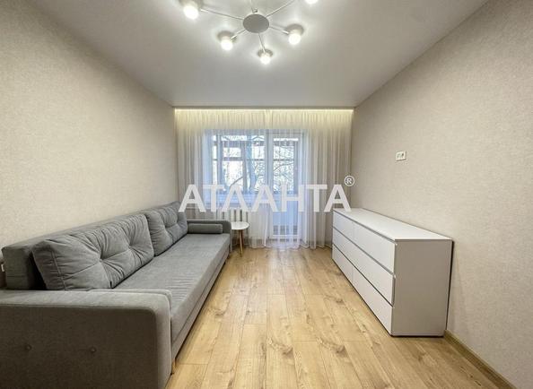 2-комнатная квартира по адресу Фонтанская дор. (площадь 43 м²) - Atlanta.ua - фото 6