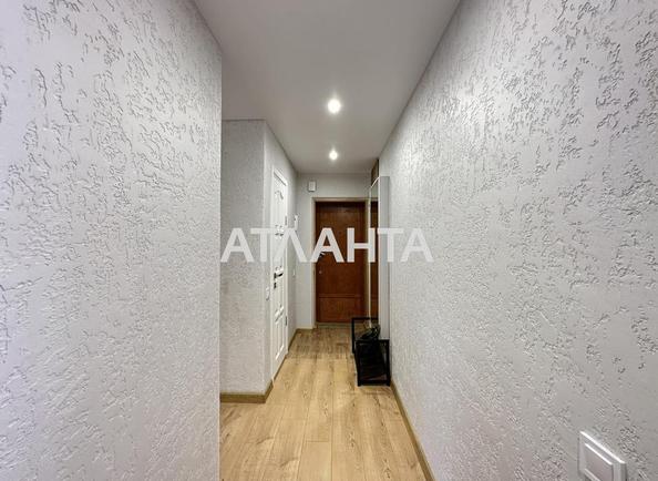 2-комнатная квартира по адресу Фонтанская дор. (площадь 43 м²) - Atlanta.ua - фото 8