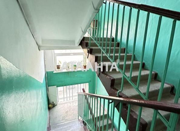 2-комнатная квартира по адресу Фонтанская дор. (площадь 43 м²) - Atlanta.ua - фото 11