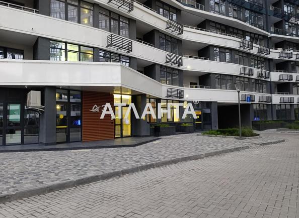 1-room apartment apartment by the address st. Kurortnyy per (area 35 m²) - Atlanta.ua - photo 6