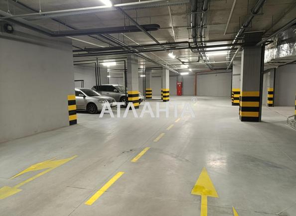 1-room apartment apartment by the address st. Kurortnyy per (area 35 m²) - Atlanta.ua - photo 8