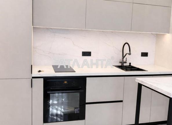 1-комнатная квартира по адресу Курортный пер. (площадь 35 м²) - фото 7 1-комнатная квартира по адресу Курортный пер. (площадь 35 м²) - Atlanta.ua - фото 7