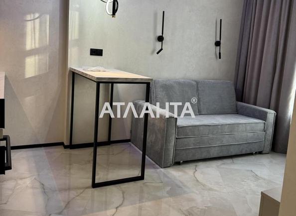 1-комнатная квартира по адресу Курортный пер. (площадь 35 м²) - фото 4 1-комнатная квартира по адресу Курортный пер. (площадь 35 м²) - Atlanta.ua - фото 4