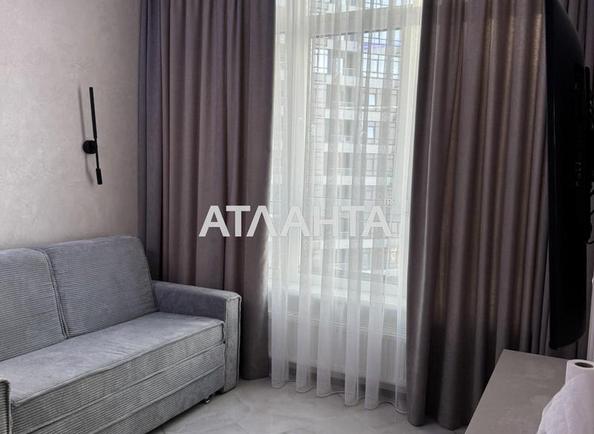 1-комнатная квартира по адресу Курортный пер. (площадь 35 м²) - фото 10 1-комнатная квартира по адресу Курортный пер. (площадь 35 м²) - Atlanta.ua - фото 10