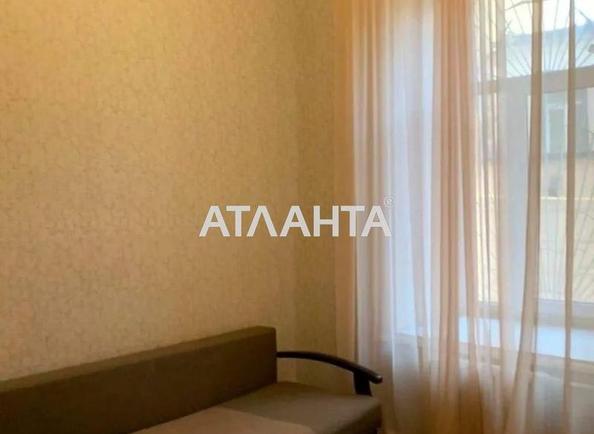 Room in dormitory apartment by the address st. Kanatnaya Sverdlova (area 13 m²) - Atlanta.ua