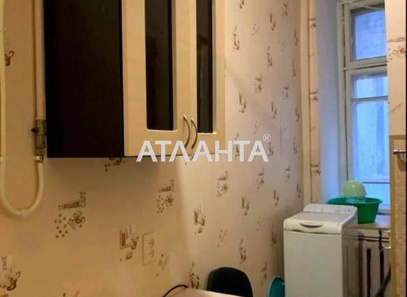Room in dormitory apartment by the address st. Kanatnaya Sverdlova (area 13 m²) - Atlanta.ua - photo 5