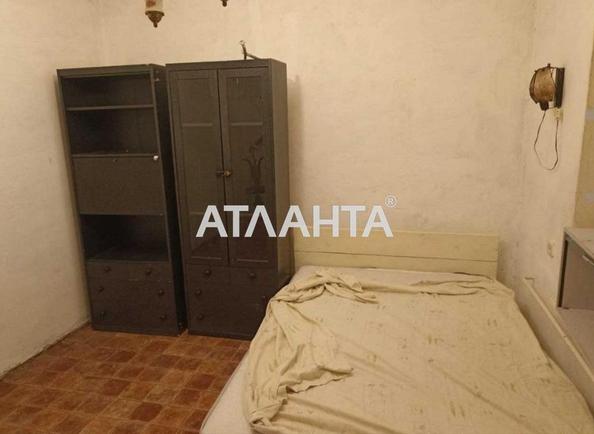 2-кімнатна квартира за адресою вул. Степовая (площа 25,8 м²) - Atlanta.ua - фото 2