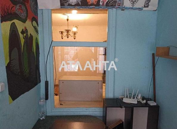 2-кімнатна квартира за адресою вул. Степовая (площа 25,8 м²) - Atlanta.ua - фото 3