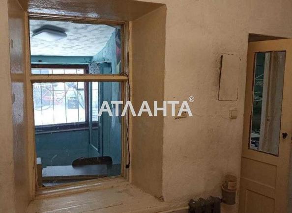 2-кімнатна квартира за адресою вул. Степовая (площа 25,8 м²) - Atlanta.ua - фото 4