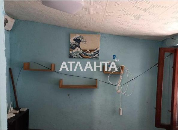 2-кімнатна квартира за адресою вул. Степовая (площа 25,8 м²) - Atlanta.ua - фото 5