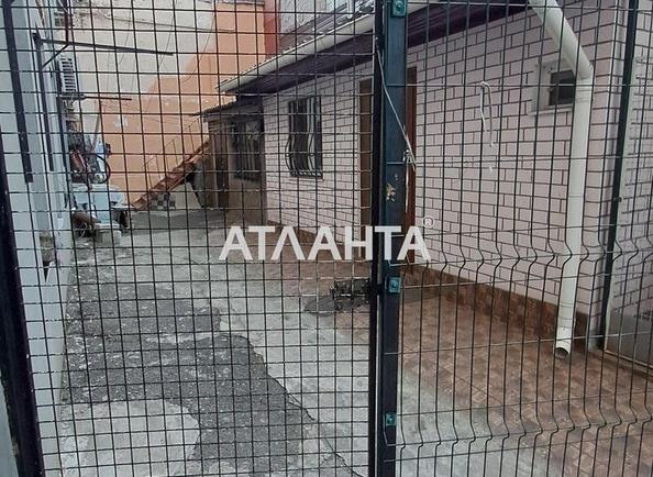 2-комнатная квартира по адресу ул. Степовая (площадь 25,8 м²) - Atlanta.ua - фото 13