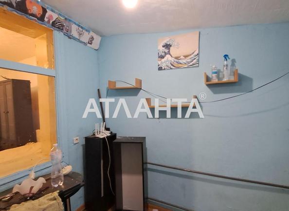 2-комнатная квартира по адресу ул. Степовая (площадь 25,8 м²) - Atlanta.ua - фото 6