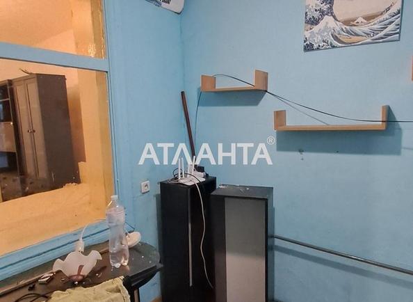 2-комнатная квартира по адресу ул. Степовая (площадь 25,8 м²) - Atlanta.ua - фото 7