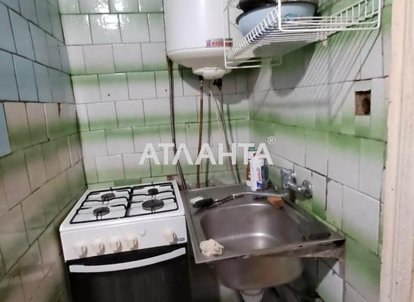 2-комнатная квартира по адресу ул. Степовая (площадь 25,8 м²) - Atlanta.ua - фото 10