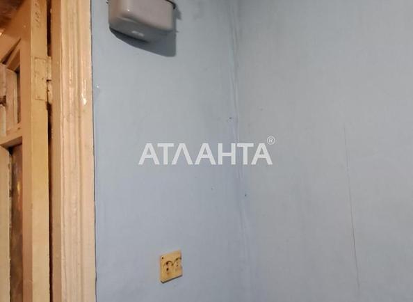 2-комнатная квартира по адресу ул. Степовая (площадь 25,8 м²) - Atlanta.ua - фото 11