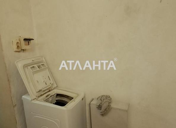 2-комнатная квартира по адресу ул. Степовая (площадь 25,8 м²) - Atlanta.ua - фото 12