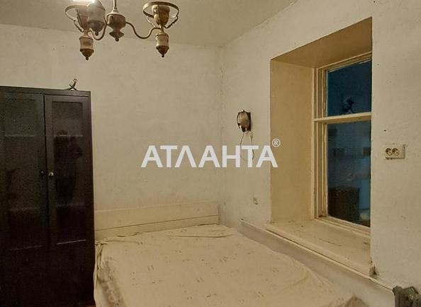 2-комнатная квартира по адресу ул. Степовая (площадь 25,8 м²) - Atlanta.ua - фото 4