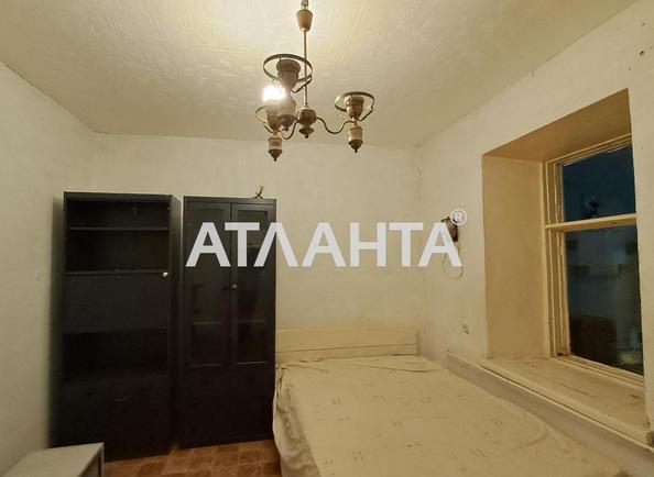 2-комнатная квартира по адресу ул. Степовая (площадь 25,8 м²) - Atlanta.ua - фото 3