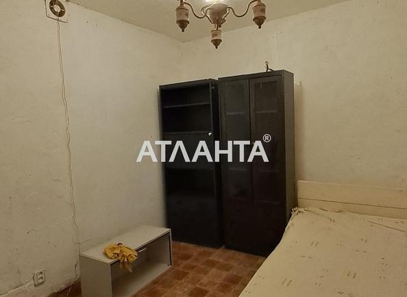 2-комнатная квартира по адресу ул. Степовая (площадь 25,8 м²) - Atlanta.ua - фото 8