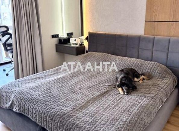 1-комнатная квартира по адресу ул. Зеленая (площадь 52,1 м²) - Atlanta.ua - фото 3