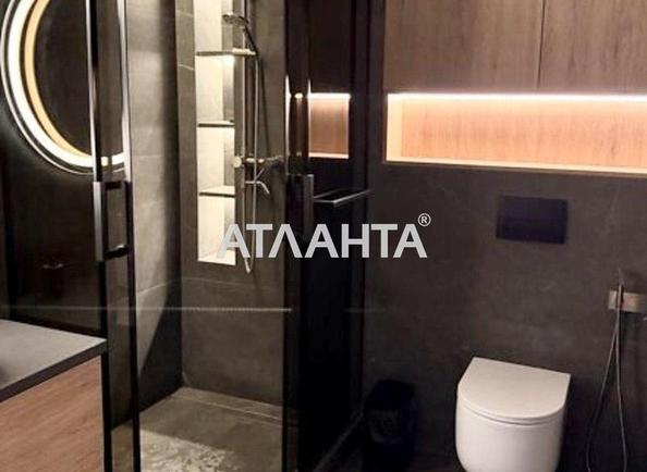 1-комнатная квартира по адресу ул. Зеленая (площадь 52,1 м²) - Atlanta.ua - фото 6