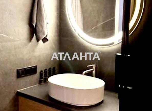 1-комнатная квартира по адресу ул. Зеленая (площадь 52,1 м²) - Atlanta.ua - фото 7