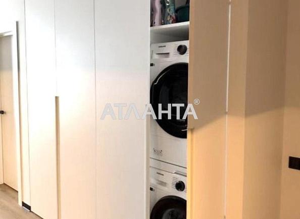 1-комнатная квартира по адресу ул. Зеленая (площадь 52,1 м²) - Atlanta.ua - фото 8