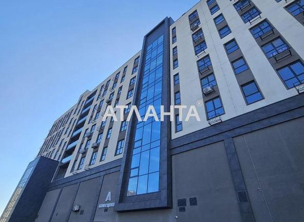 Комерційна нерухомість за адресою Небесної сотні пр. (площа 33 м²) - Atlanta.ua - фото 3