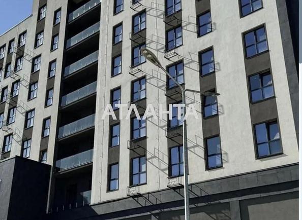 Комерційна нерухомість за адресою Небесної сотні пр. (площа 33 м²) - Atlanta.ua