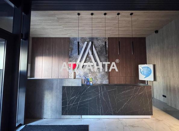 Комерційна нерухомість за адресою Небесної сотні пр. (площа 33 м²) - Atlanta.ua - фото 6