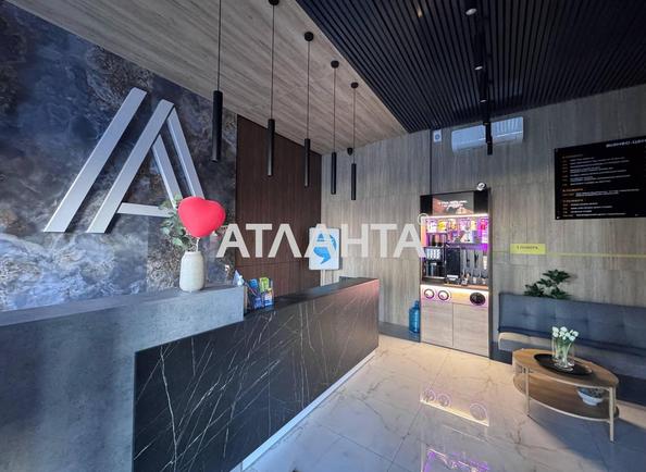 Комерційна нерухомість за адресою Небесної сотні пр. (площа 33 м²) - Atlanta.ua - фото 2