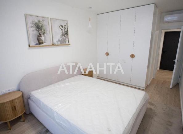 1-комнатная квартира по адресу ул. Роксоляни (площадь 38 м²) - Atlanta.ua - фото 2