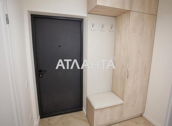 1-комнатная квартира по адресу ул. Роксоляни (площадь 38 м²) - Atlanta.ua - фото 6