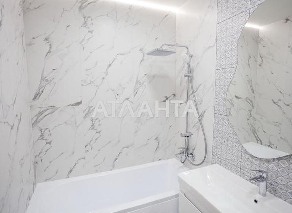 1-комнатная квартира по адресу ул. Роксоляни (площадь 38 м²) - Atlanta.ua - фото 7