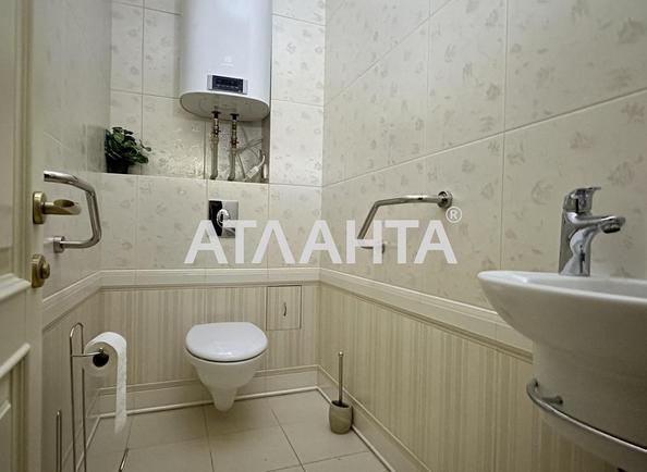 2-rooms apartment apartment by the address st. Govorova marsh (area 91,4 m²) - Atlanta.ua - photo 8