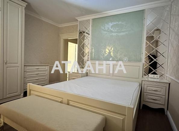 2-rooms apartment apartment by the address st. Govorova marsh (area 91,4 m²) - Atlanta.ua - photo 11