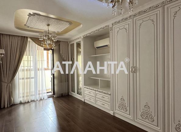 2-rooms apartment apartment by the address st. Govorova marsh (area 91,4 m²) - Atlanta.ua - photo 6