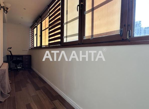 2-rooms apartment apartment by the address st. Govorova marsh (area 91,4 m²) - Atlanta.ua - photo 12