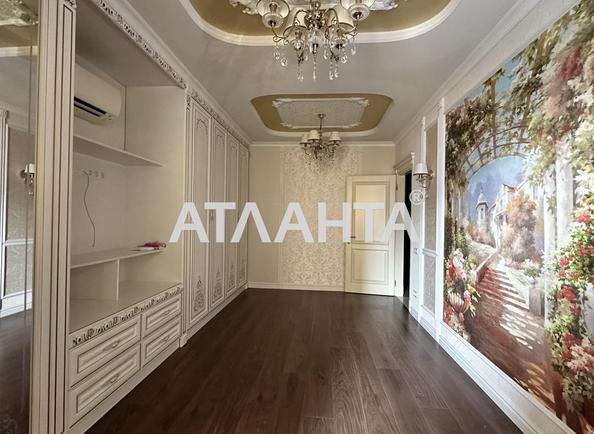 2-rooms apartment apartment by the address st. Govorova marsh (area 91,4 m²) - Atlanta.ua - photo 7