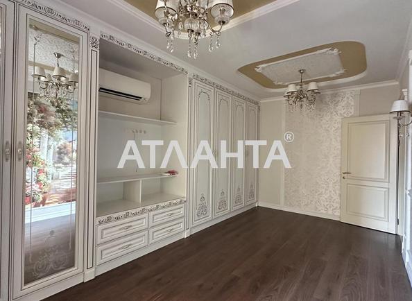 2-rooms apartment apartment by the address st. Govorova marsh (area 91,4 m²) - Atlanta.ua - photo 5