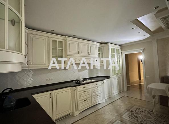 2-rooms apartment apartment by the address st. Govorova marsh (area 91,4 m²) - Atlanta.ua
