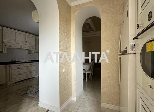 2-rooms apartment apartment by the address st. Govorova marsh (area 91,4 m²) - Atlanta.ua - photo 3