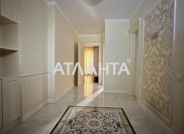 2-rooms apartment apartment by the address st. Govorova marsh (area 91,4 m²) - Atlanta.ua - photo 13