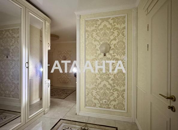 2-rooms apartment apartment by the address st. Govorova marsh (area 91,4 m²) - Atlanta.ua - photo 4