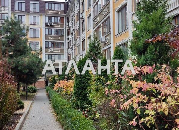 2-rooms apartment apartment by the address st. Govorova marsh (area 91,4 m²) - Atlanta.ua - photo 14