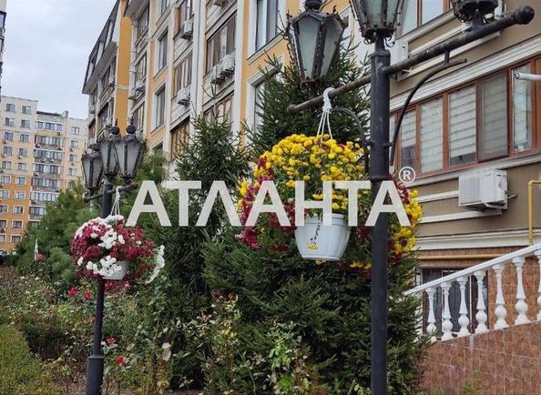 2-rooms apartment apartment by the address st. Govorova marsh (area 91,4 m²) - Atlanta.ua - photo 15