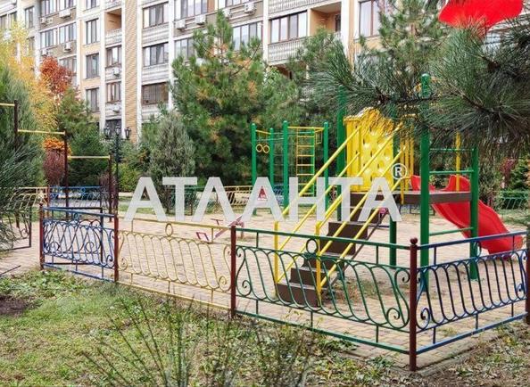 2-rooms apartment apartment by the address st. Govorova marsh (area 91,4 m²) - Atlanta.ua - photo 18