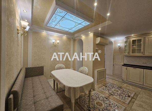 2-комнатная квартира по адресу ул. Говорова марш. (площадь 91,4 м²) - Atlanta.ua - фото 3